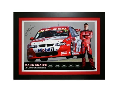 Iconic Memorabilia (A978) - Lot 165