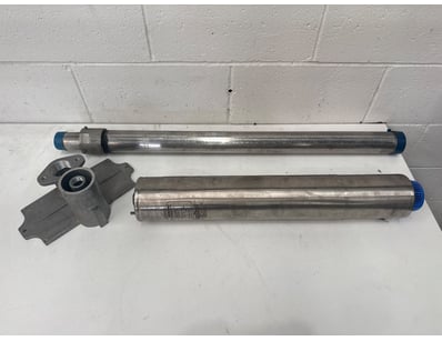 Major Flow, Pumping & Industrial Services Asset... - Lot 156