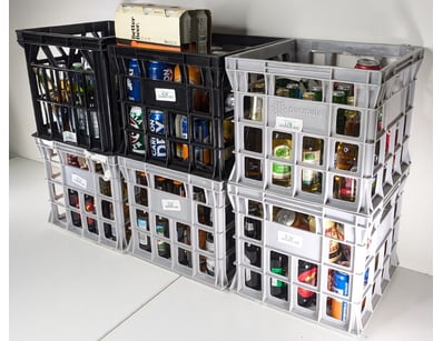 Reserve & Rarity - Lot 13