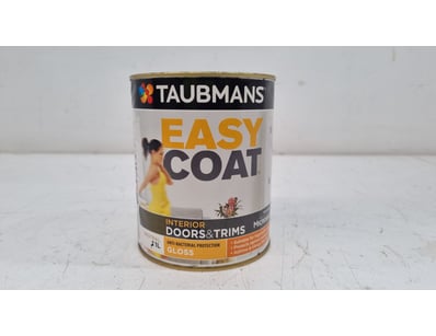 Taubmans Easy Coat Interior Doors & Trims paint in...
