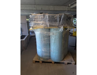 Abandoned Basement Catering Equipment - UNRESERV... - Lot 43