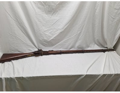 Historic Arms & Militaria (A987) - Lot 520
