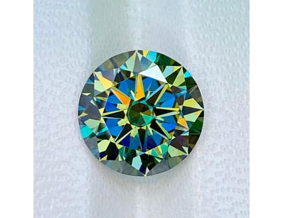 UNRESERVED Diamonds, Gemstones & Opals (A983) - Lot 2804