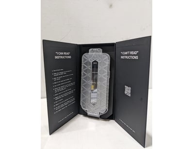 Unclaimed Freight (GCA984) - Lot 2992