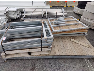 GOLD COAST COOMERA CIVIL CONTRACTORS END OF PROJ... - Lot 57