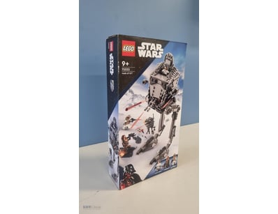 LEGO STAR WARS HOTH AT-ST SET 75322

Item Size: He...