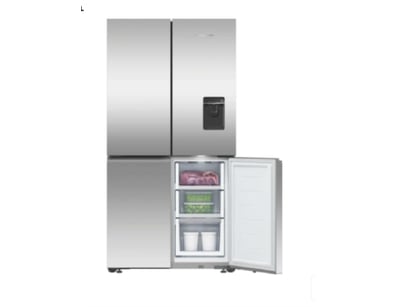 $500K+ Major Brand Laundry & Kitchen Appliances ... - Lot 21