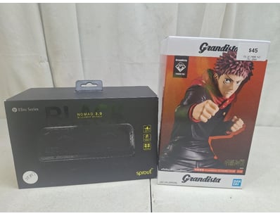 Gadgets, Music & Pastimes (A992) - Lot 529