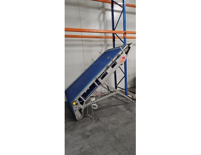 Fresh Food & Convenience Producer Closure (ON4... - Lot 2083
