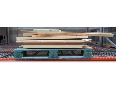 Flooring Manufacturing Company Liquidation (ON1... - Lot 250