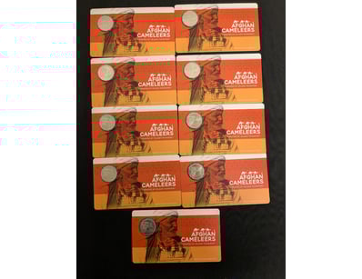 UNRESERVED Coins, Banknotes & Bullion (A1006) - Lot 743