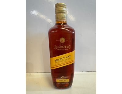 Reserve & Rarity - Lot 27