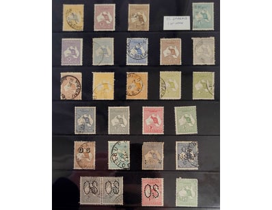 Rare & Collectable Currency (A998) - Lot 538