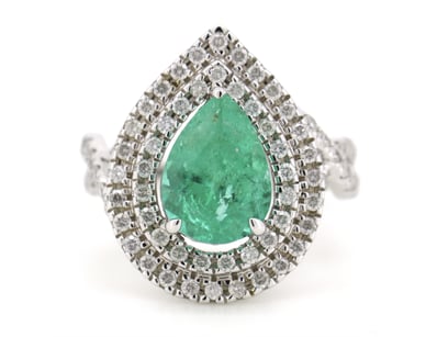 Fine Jewellery (A980) - Lot 1201