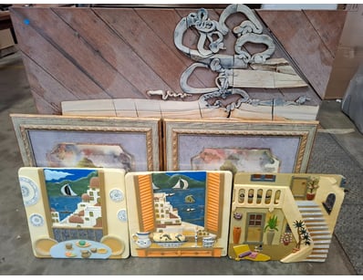 QLD Public Trustee Home & Collectables Clearanc... - Lot 156