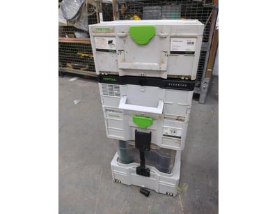 $500k Major Retailer Power Tools - Insurance C... - Lot 1104
