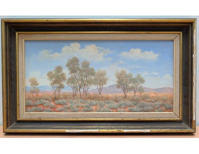 Art Market (A1006) - Lot 196
