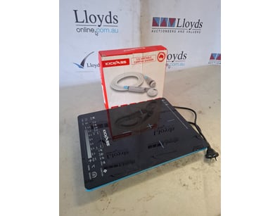 Sport, Leisure & Lifestyle (A980) - Lot 50