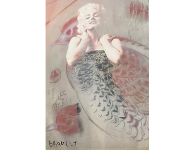 Fine Art (A988) - Lot 3023