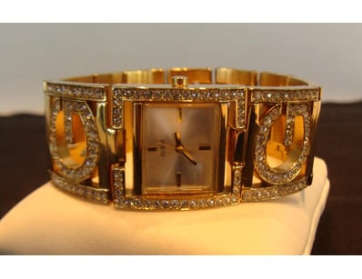 The Curio Collection (A979) - Lot 8282