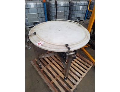 Major Food Processing Plant Closure (ON11985) - Lot 821