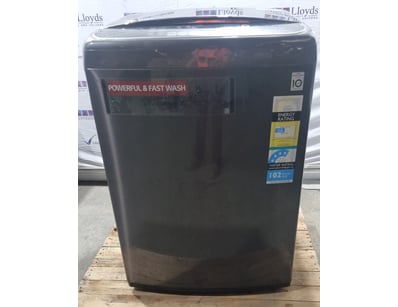 Whitegoods & Appliances (NSWA1002) - Lot 2723