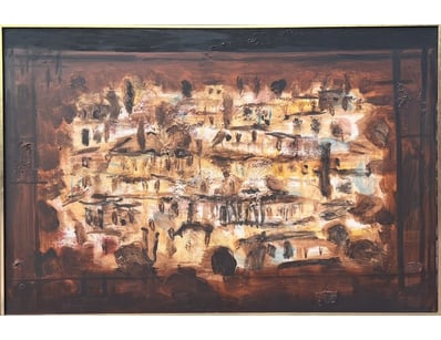 Fine Art (A988) - Lot 2513