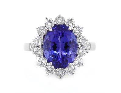 Luxury Jewellery (A988) - Lot 1202