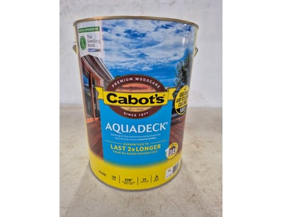 Ultimate Surplus Paint Event (GCA985) - Lot 1344