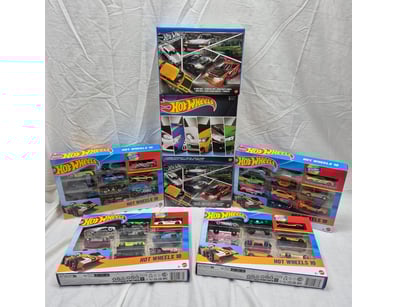 Model Car Mania (A988) - Lot 110