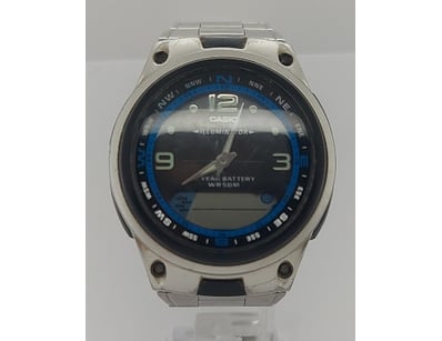 Affordable Watch Market (A1004) - Lot 78