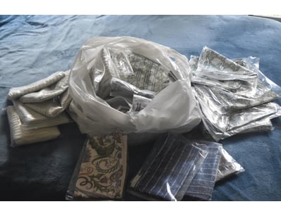 Sport, Leisure & Lifestyle (A994) - Lot 2752