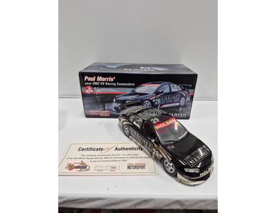 Model Car Mania (A978) - Lot 97