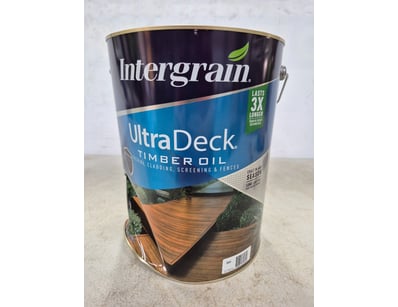 Ultimate Surplus Paint Event (GCA983) - Lot 474