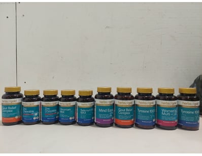 Health Food Shop Contents Liquidation (ON11778) - Lot 75