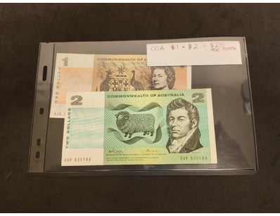 UNRESERVED Coins, Banknotes & Bullion (A1004) - Lot 251