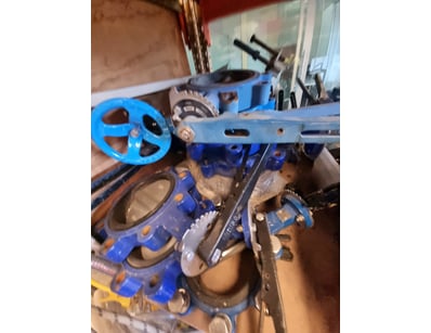 Entire Plumbing Business Liquidation (ON11903) - Lot 72