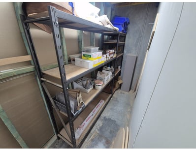 Custom Woodwork & Timber Workshop Liquidation (O... - Lot 62