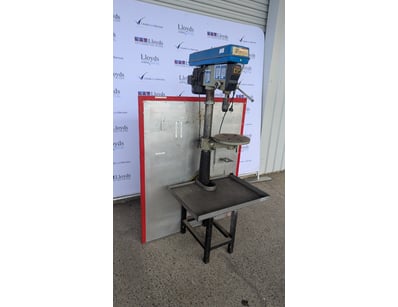 Civil, Transport & Machinery - Nationwide (ON4... - Lot 7644