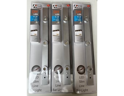 Home Improvement, DIY & Hardware (SAA982) - Lot 4157