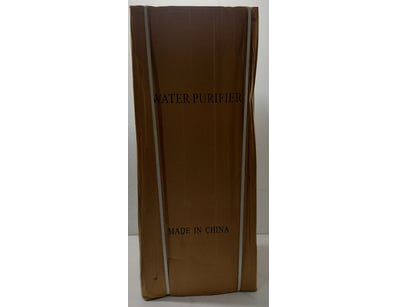 Whitegoods & Appliances (NSWA985) - Lot 2695