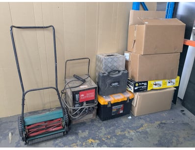 SA Public Trustee Home & Collectables Clearanc... - Lot 4114