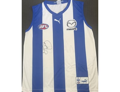Mancave & Memorabilia (A977) - Lot 209