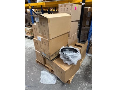 Mixed Pallet

9343907004663, BUNKER OSTRO LENTA ...