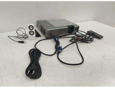 Home Entertainment, Audio & Computers (NSWA1006) - Lot 1237