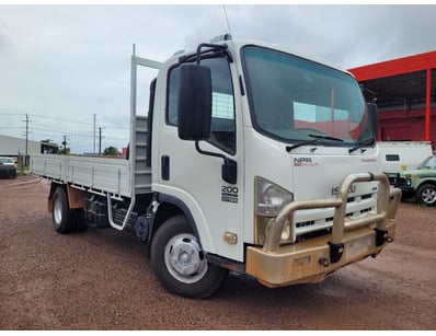 Civil, Transport & Machinery - Nationwide (ON4... - Lot 3070