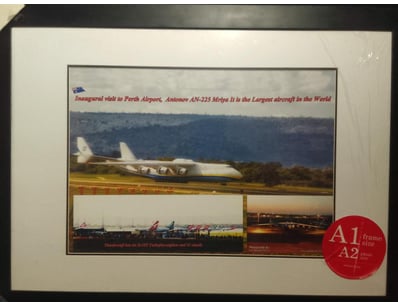 Sporting, Homewares & Keepsakes  (WAA1002) - Lot 31