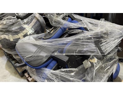 House & Homewares (A1004) - Lot 2916