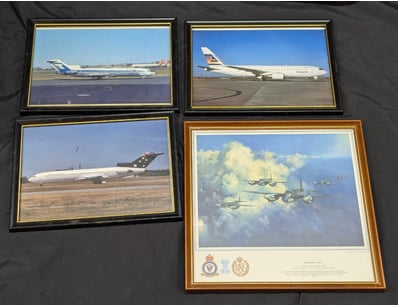 Mancave & Memorabilia (A984) - Lot 5004