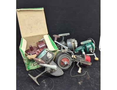 Antiques, Vintage & Interior Treasures (A1004) - Lot 504